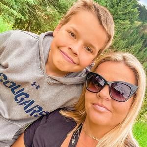 Meet your Posher, Meredith